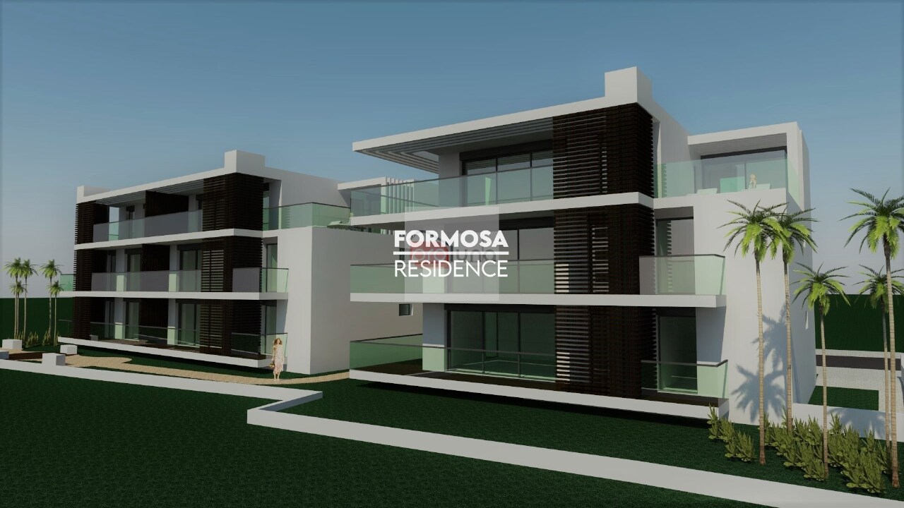 2 bed Apartment in Conceição, Tavira, Eastern Algarve