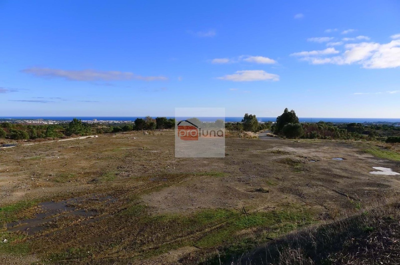 Plot / Land in Vila Nova de Cacela, Vila Real de Santo António, Eastern Algarve