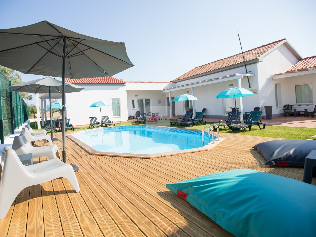 10 bed Commercieel / Zakelijk in Tavira, Eastern Algarve