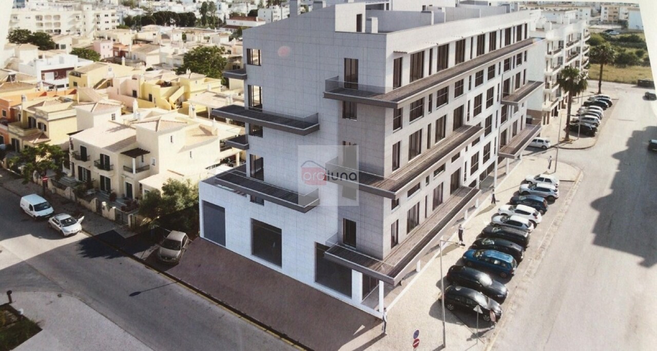 Plot / Land in Olhão, Eastern Algarve