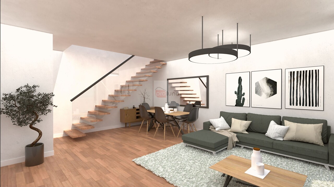 4 bed Appartement in Tavira, Eastern Algarve