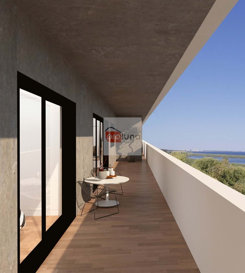 4 bed Appartement in Tavira, Eastern Algarve