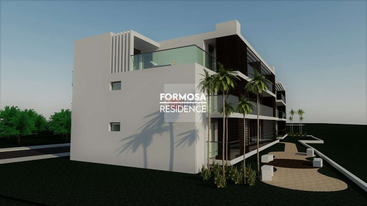 2 bed Apartment in Tavira, Eastern Algarve