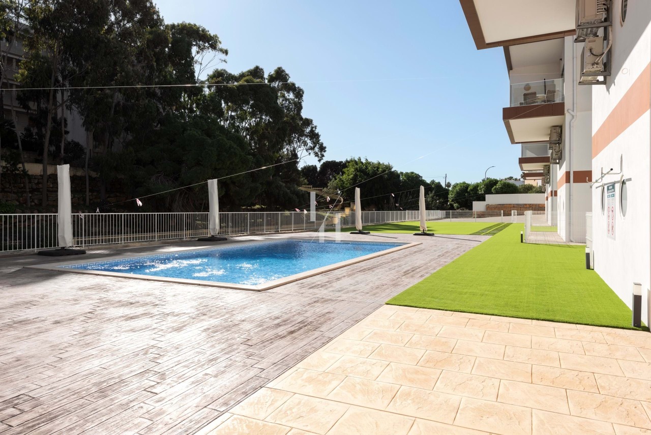 3 bed Appartement in Albufeira, Central Algarve
