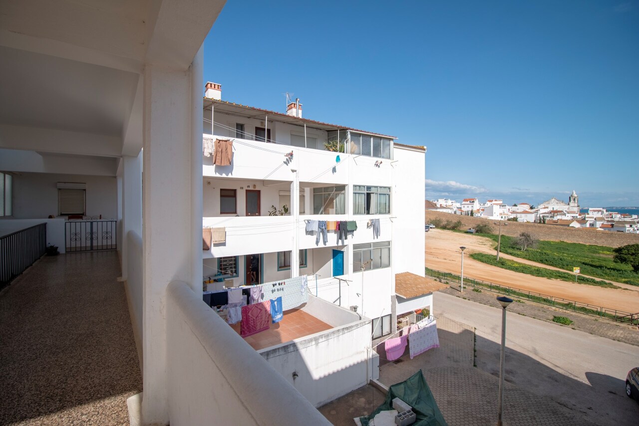 1 bed Apartment in Lagos, Western Algarve