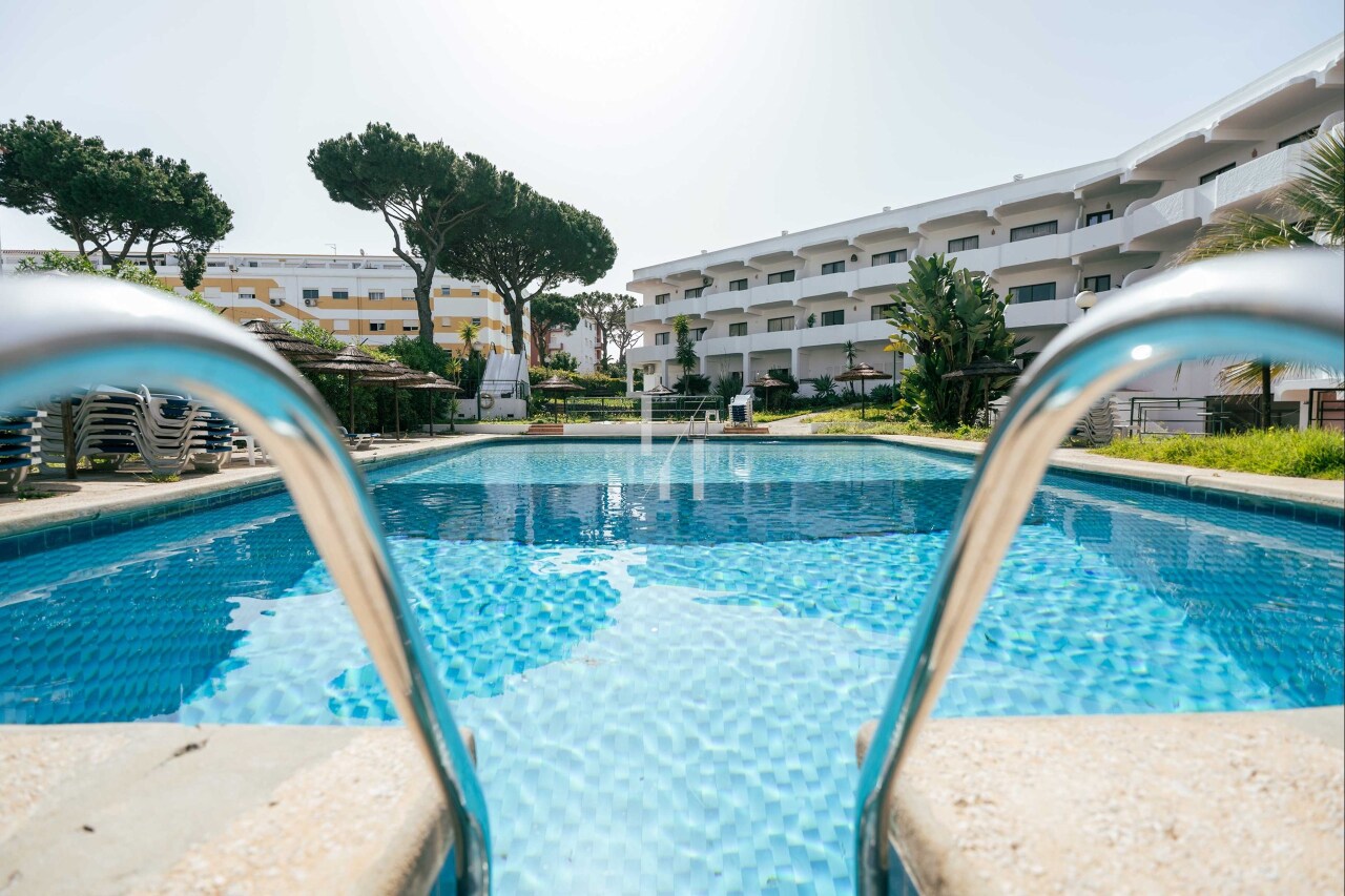 1 bed Apartment in Quarteira, Loulé, Central Algarve