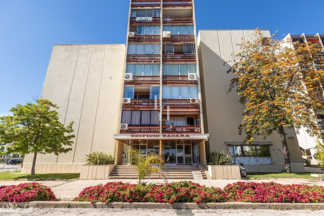 Appartement in Quarteira, Loulé, Central Algarve