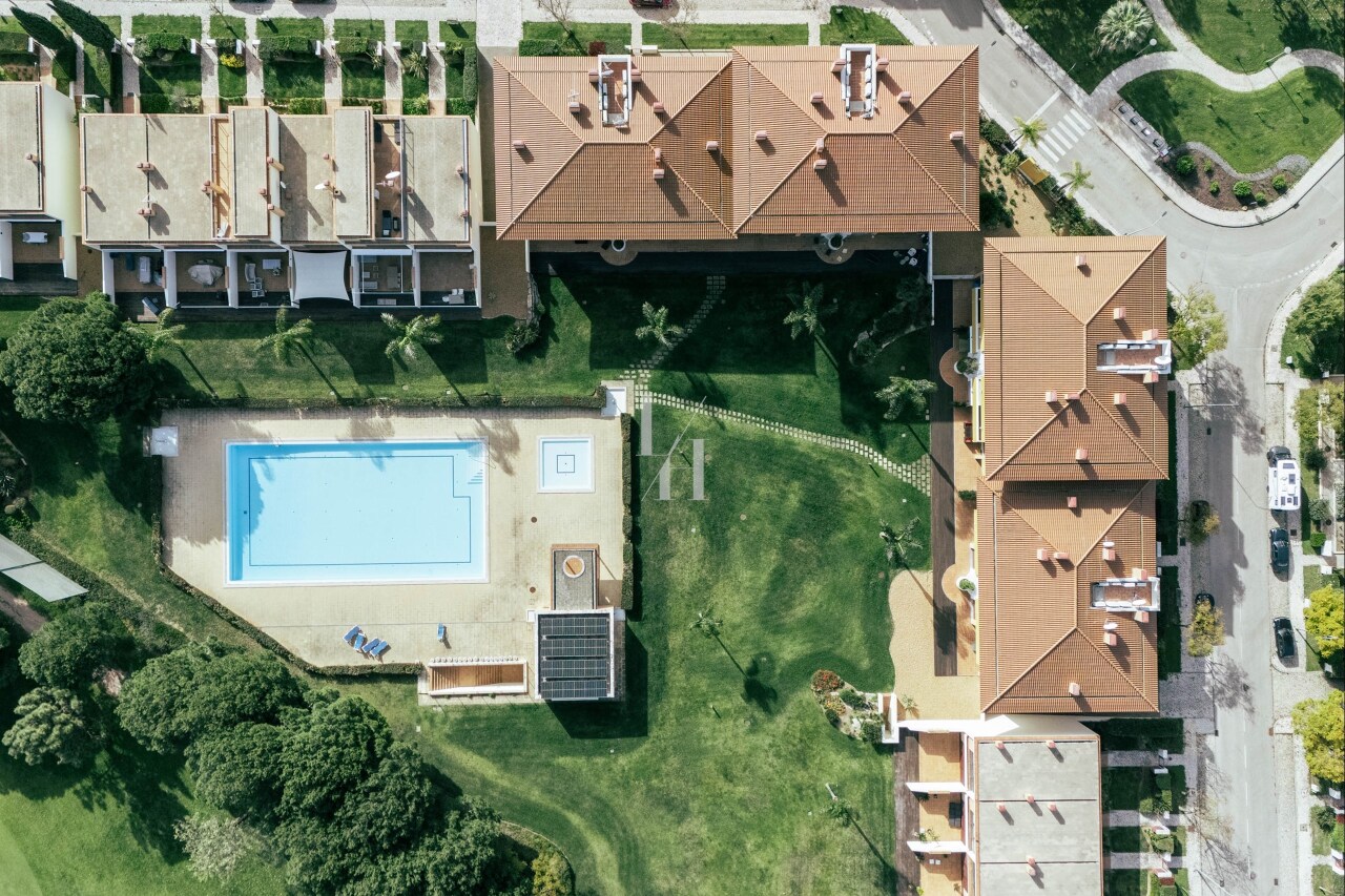 1 bed Appartement in Quarteira, Loulé, Central Algarve