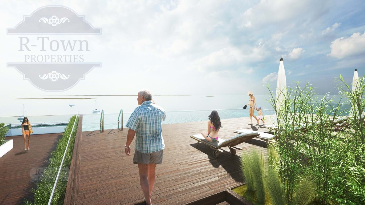 2 bed Apartment in Olhão, Eastern Algarve