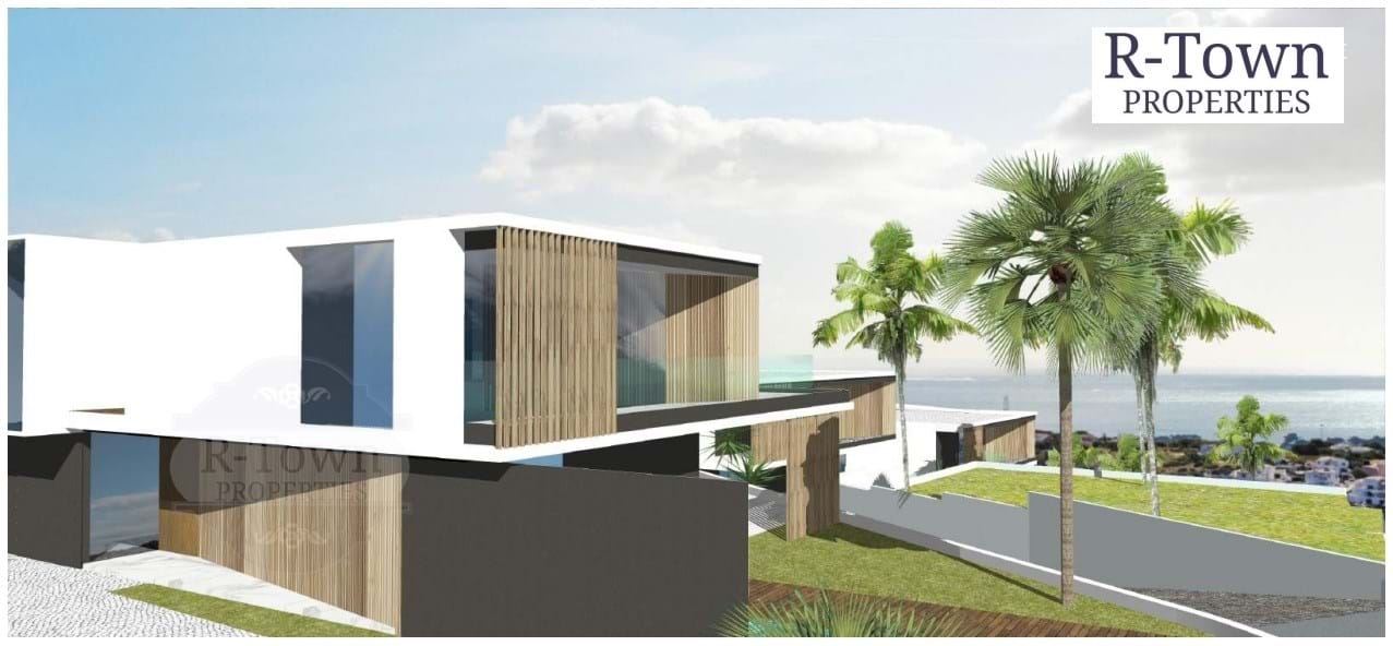 Perceel / Land in Albufeira, Central Algarve