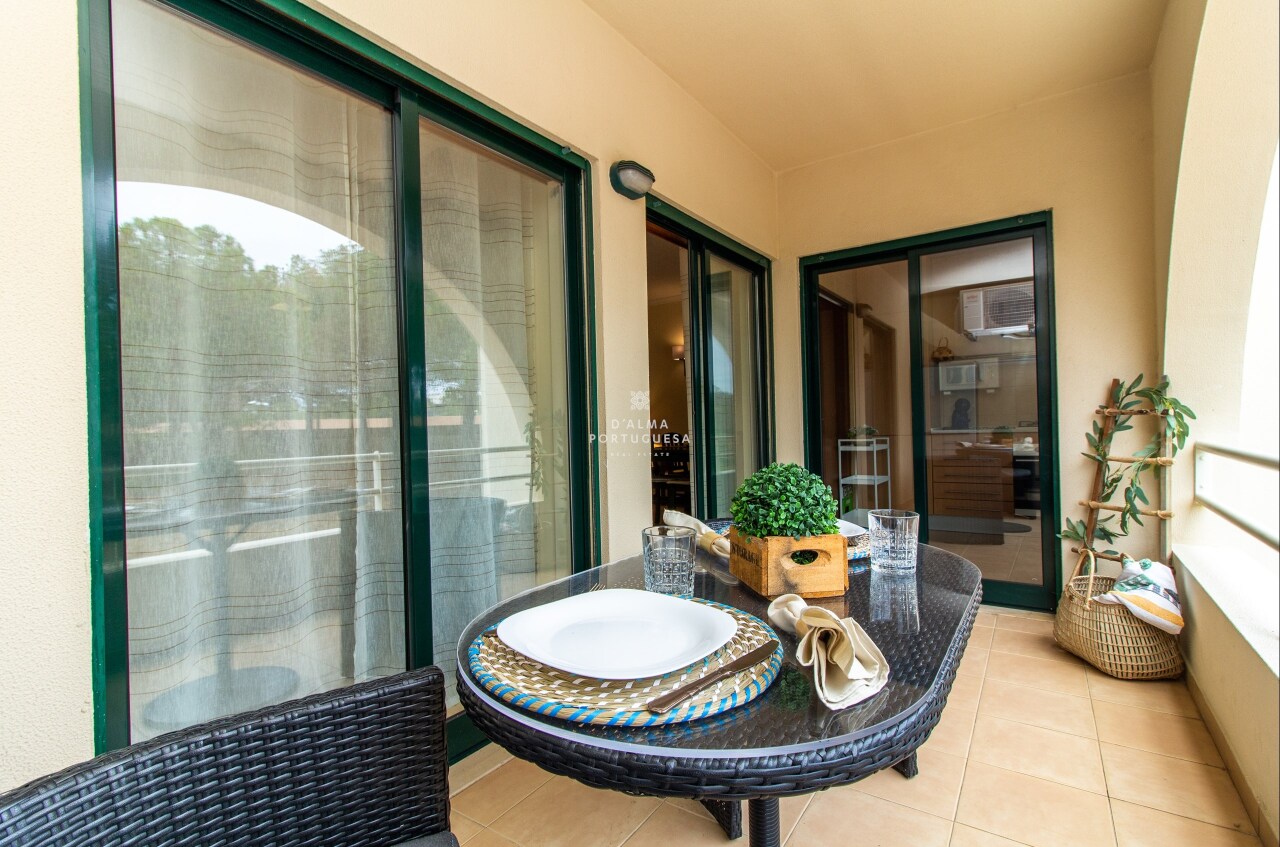 1 bed Apartment in Guia, Albufeira, Central Algarve