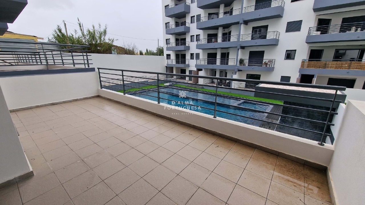 2 bed Apartment in Quelfes, Olhão, Eastern Algarve