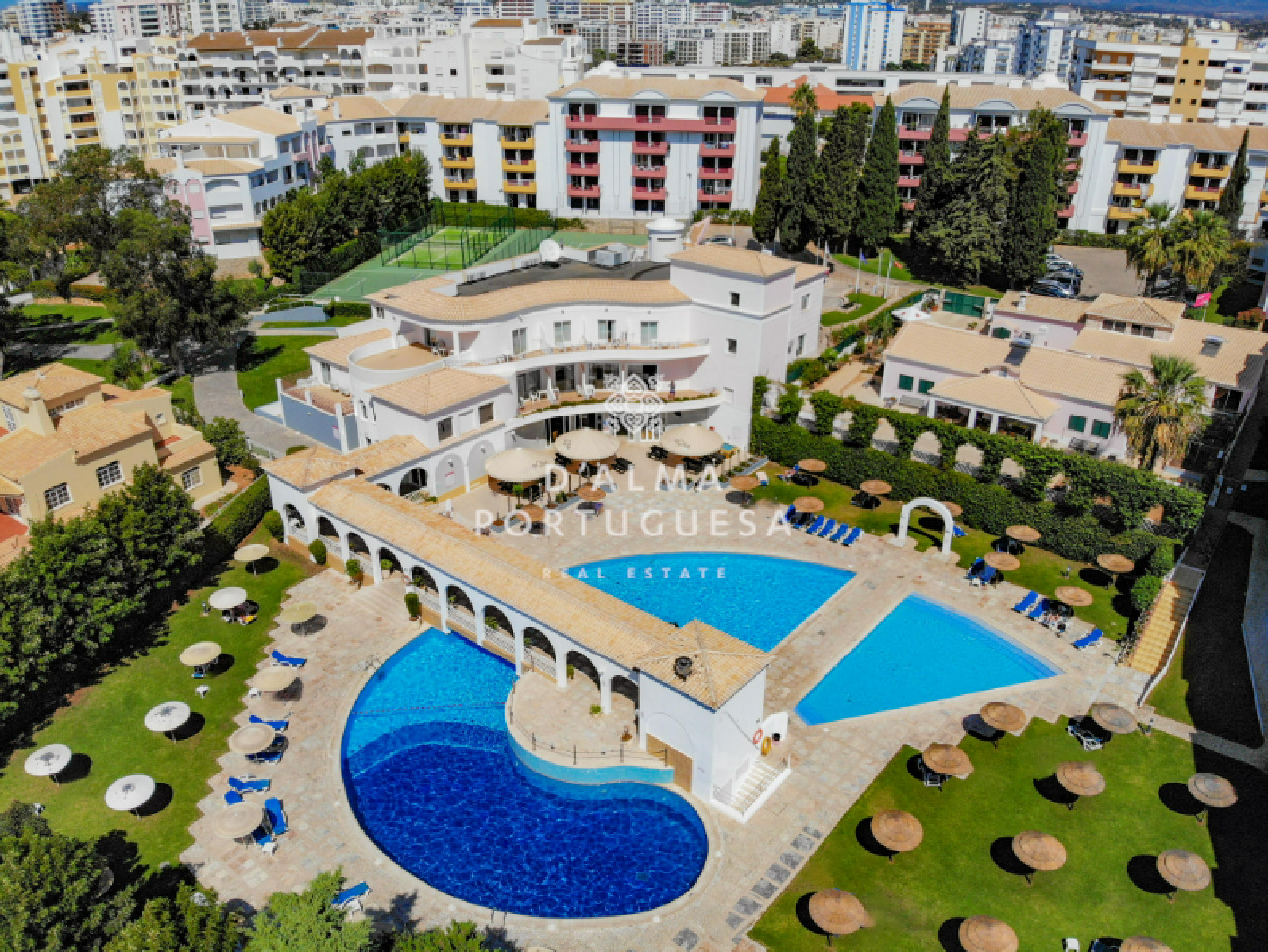 1 bed Apartment in Portimão, Western Algarve