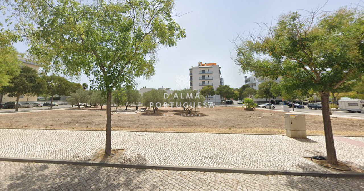 Plot / Land in Loulé, Central Algarve