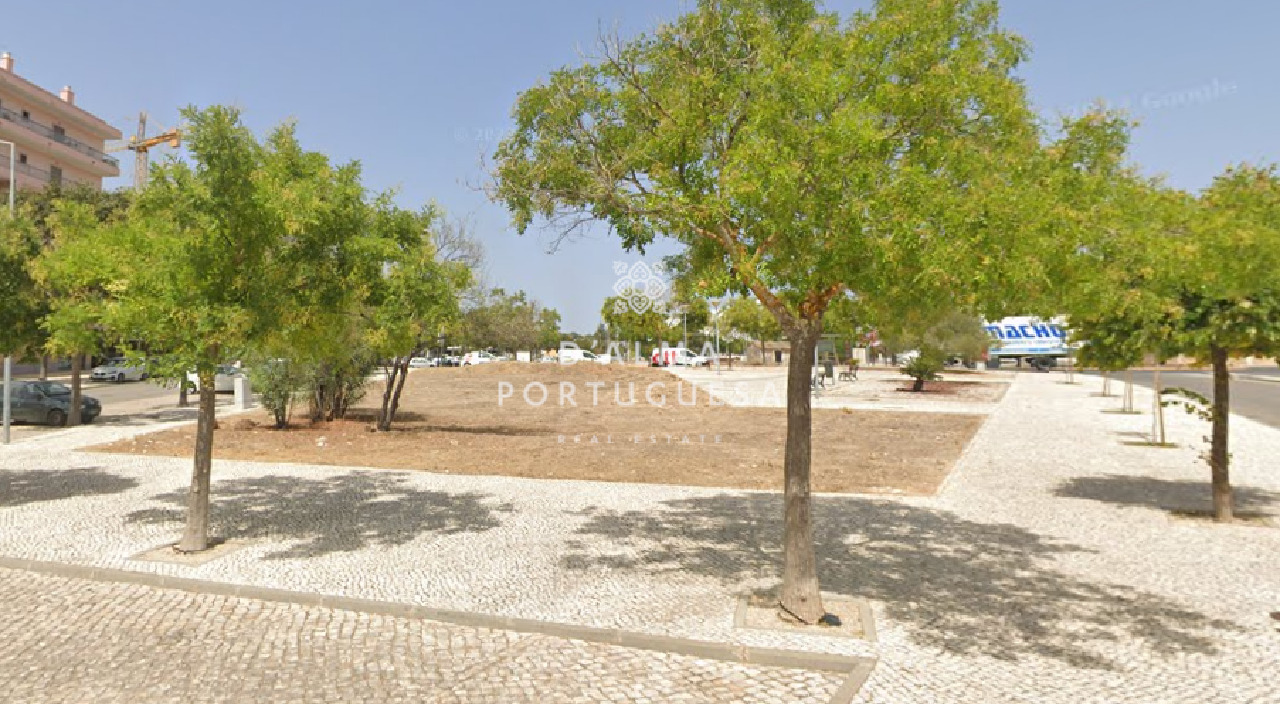 Plot / Land in Loulé, Central Algarve