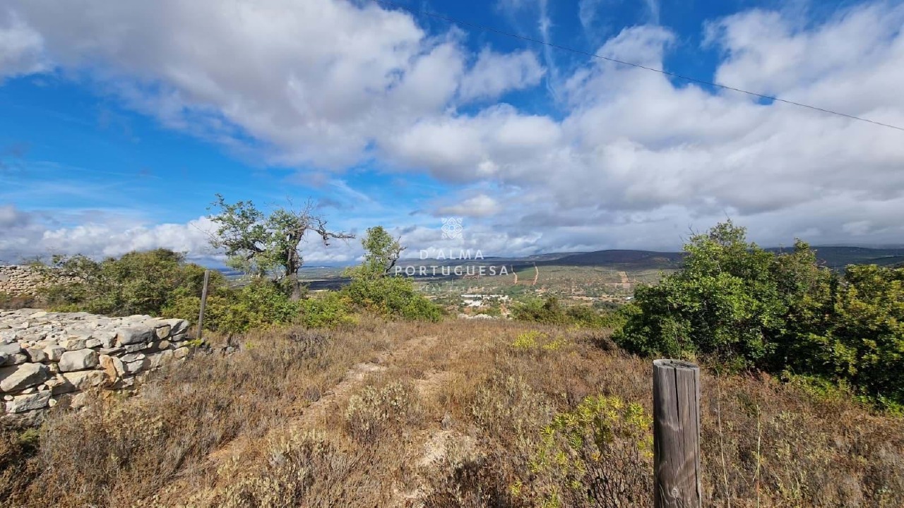 Perceel / Land in Paderne, Albufeira, Central Algarve