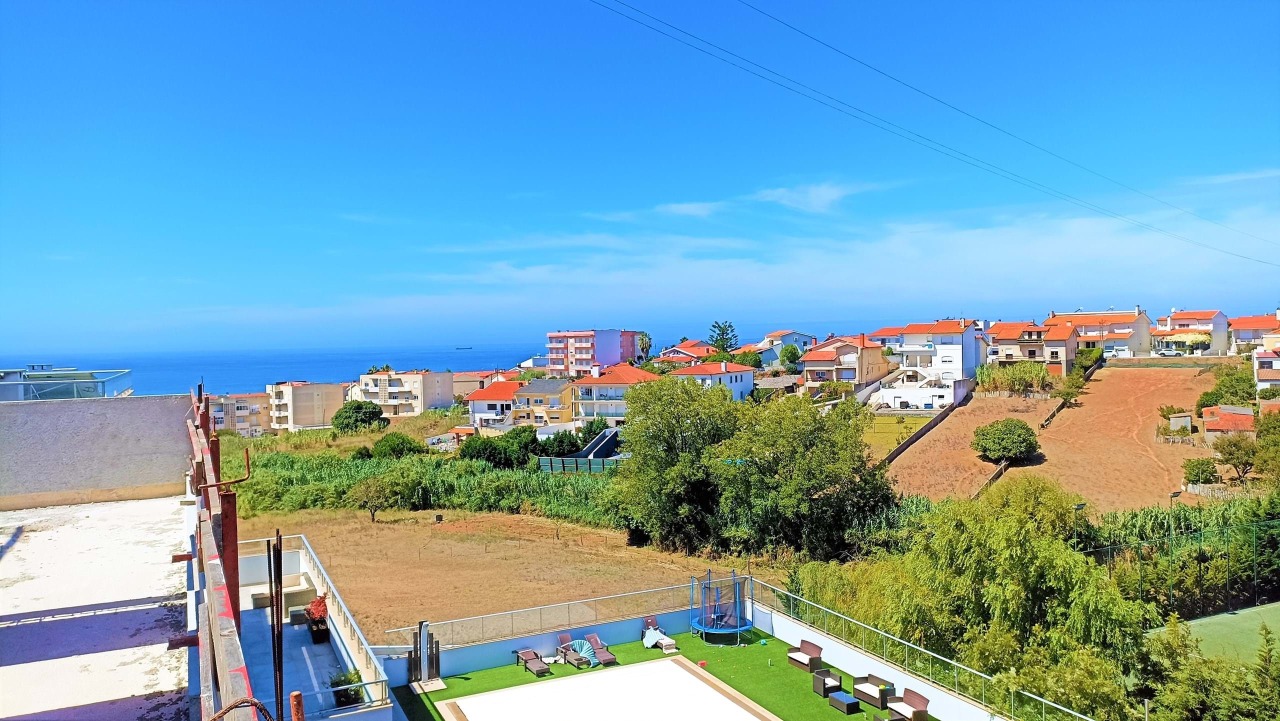 5 bed Villa in Buarcos, Figueira da Foz, Coimbra