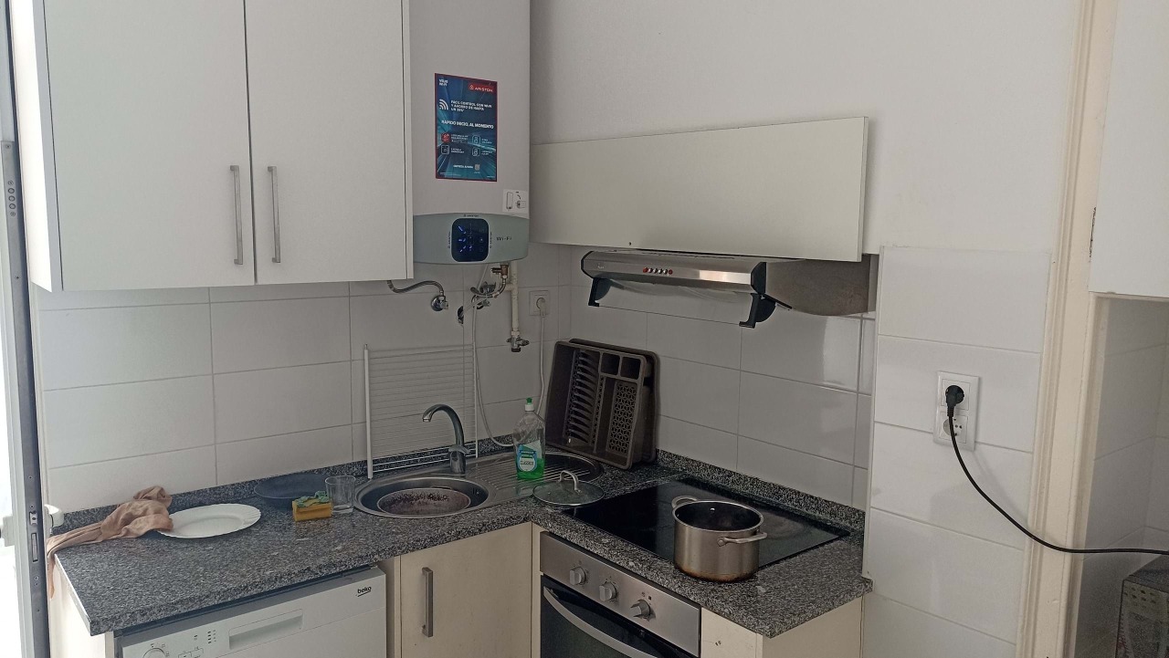 4 bed Apartment in São Pedro, Figueira da Foz, Coimbra