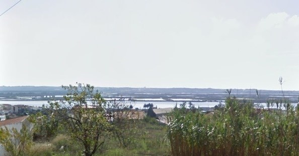 Plot / Land in Vila Verde, Figueira da Foz, Coimbra