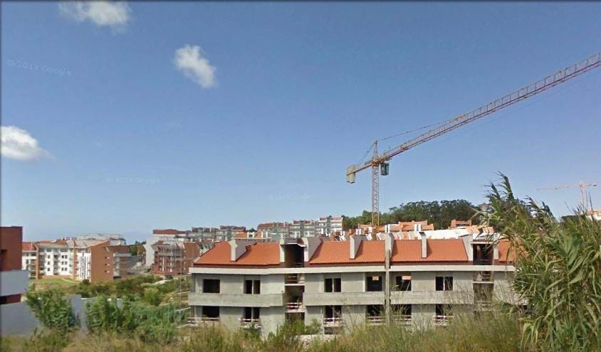 Plot / Land in Tavarede, Figueira da Foz, Coimbra