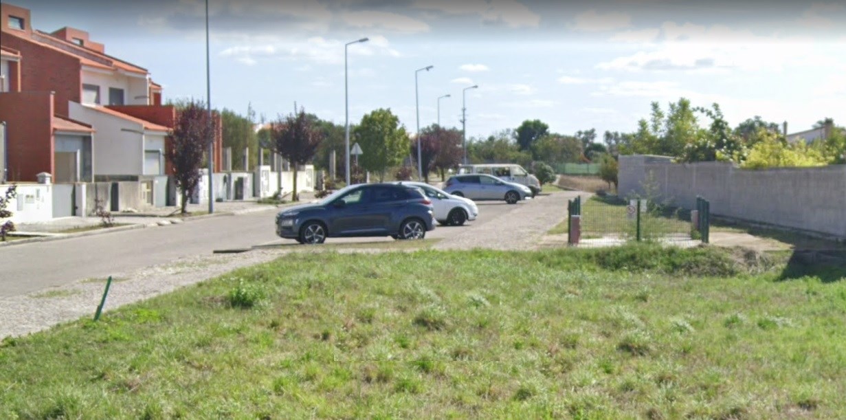 Plot / Land in Paião, Figueira da Foz, Coimbra