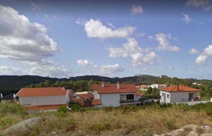 Plot / Land in Tavarede, Figueira da Foz, Coimbra