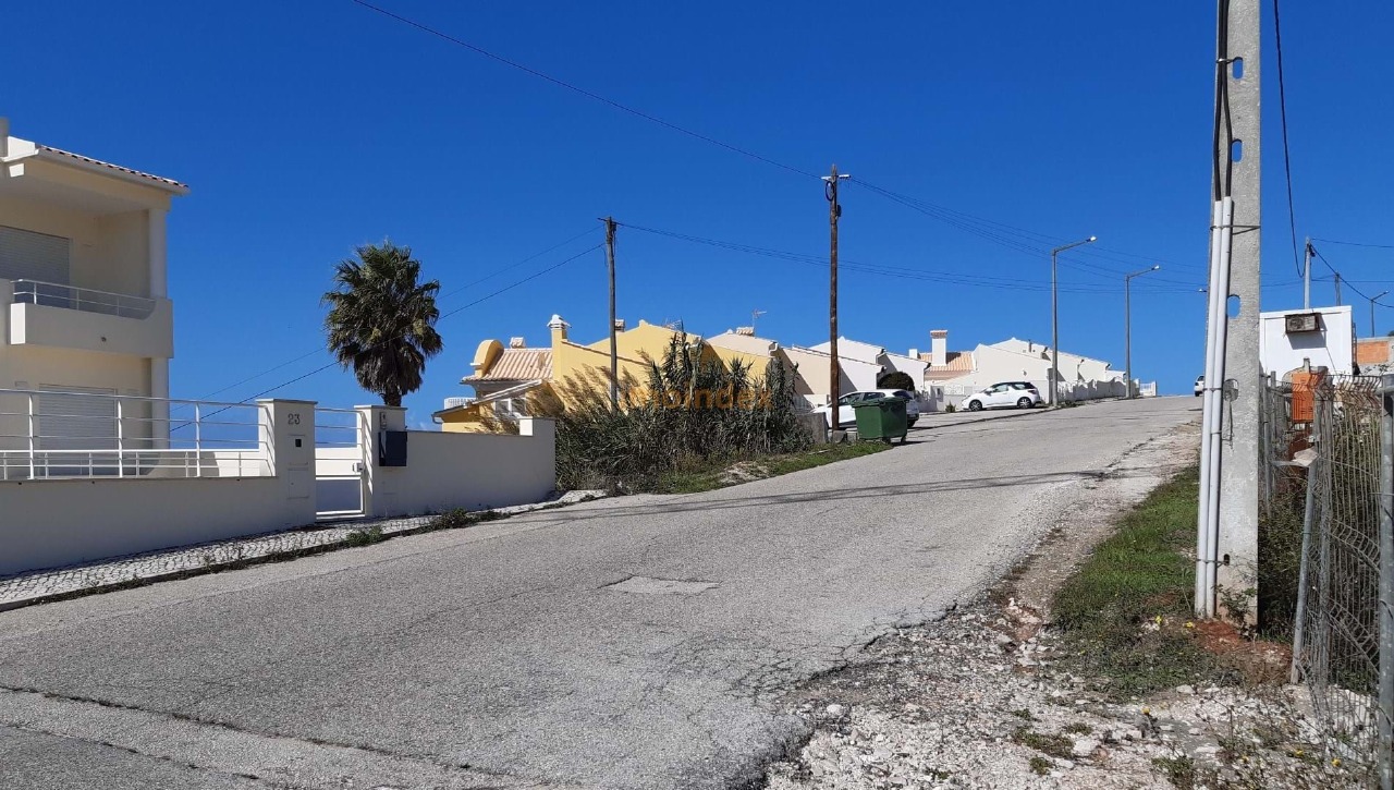 Plot / Land in Buarcos, Figueira da Foz, Coimbra