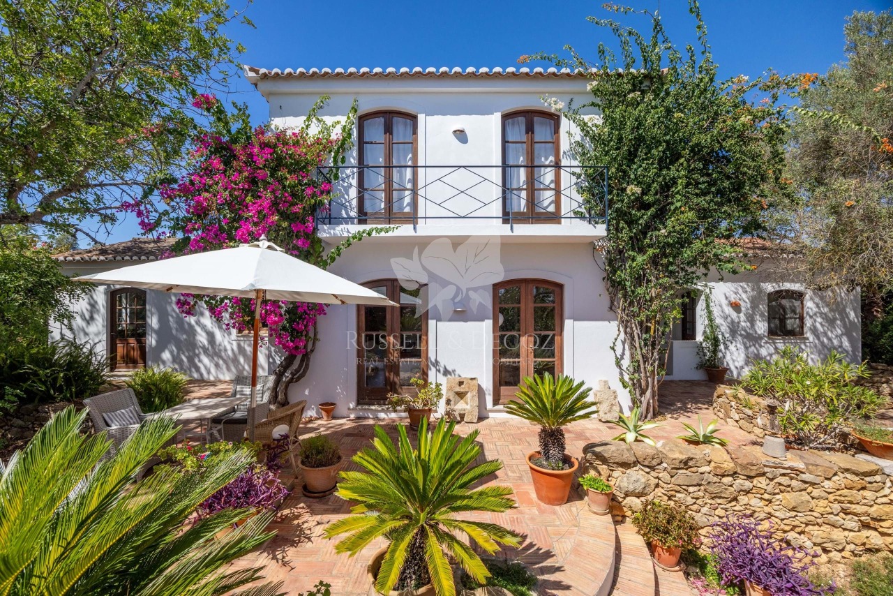3 bed Villa in Tavira, Eastern Algarve