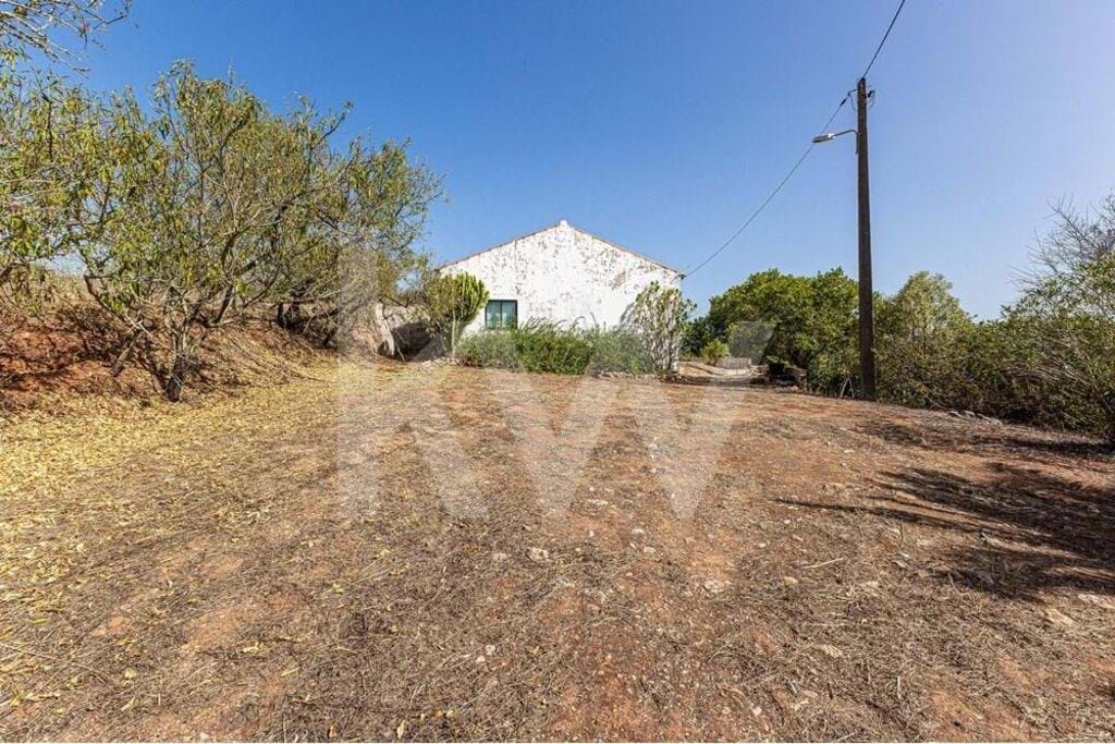 4 bed Villa in Lagos, Western Algarve