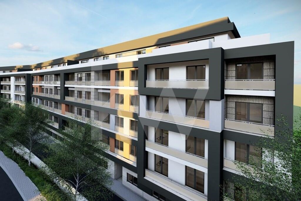 1 bed Apartment in Canhoso, Covilhã, Castelo Branco