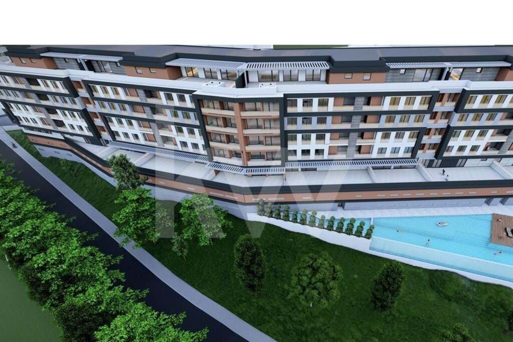 2 bed Apartment in Canhoso, Covilhã, Castelo Branco