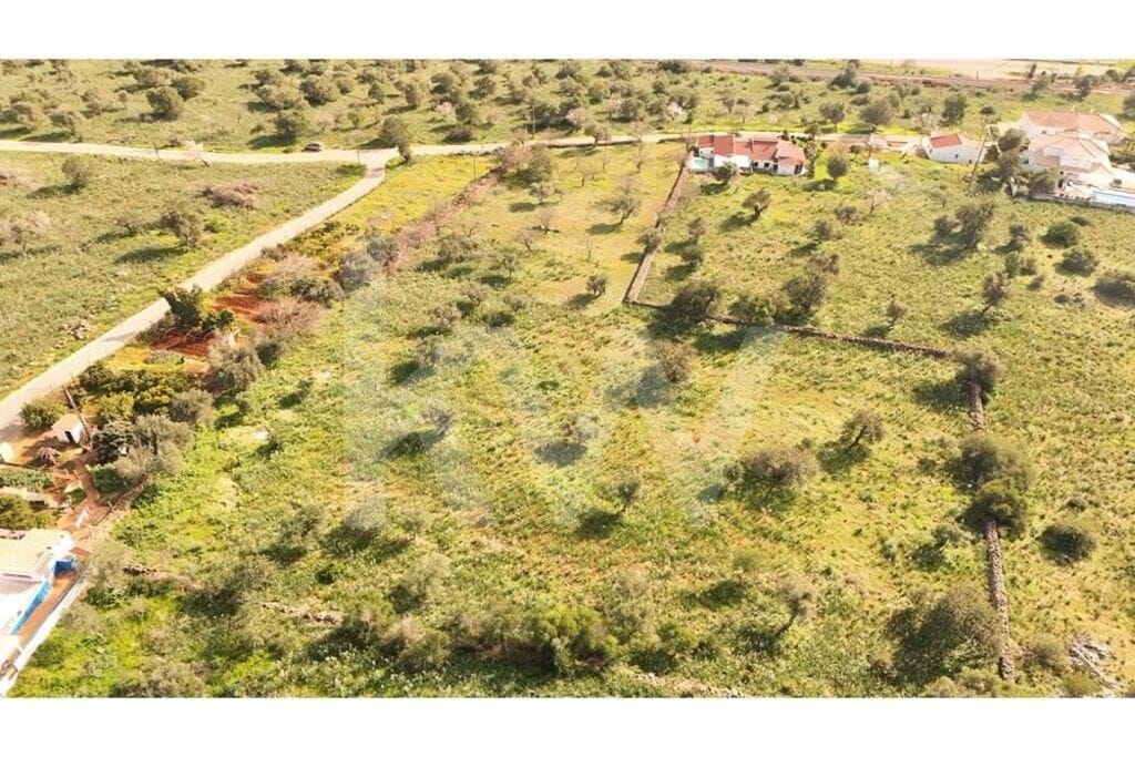 Plot / Land in Pêra, Silves, Western Algarve