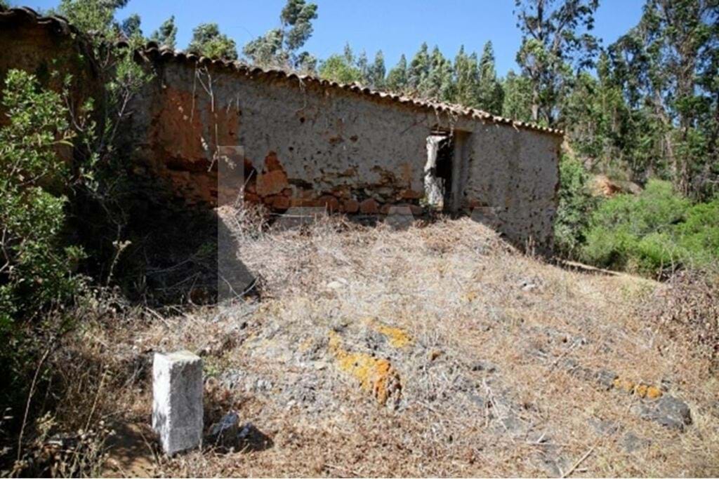 Plot / Land in São Teotónio, Odemira, Beja
