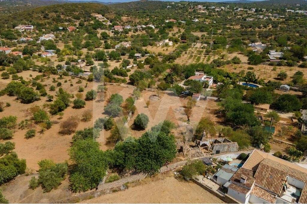 Villa in São Brás de Alportel, Western Algarve