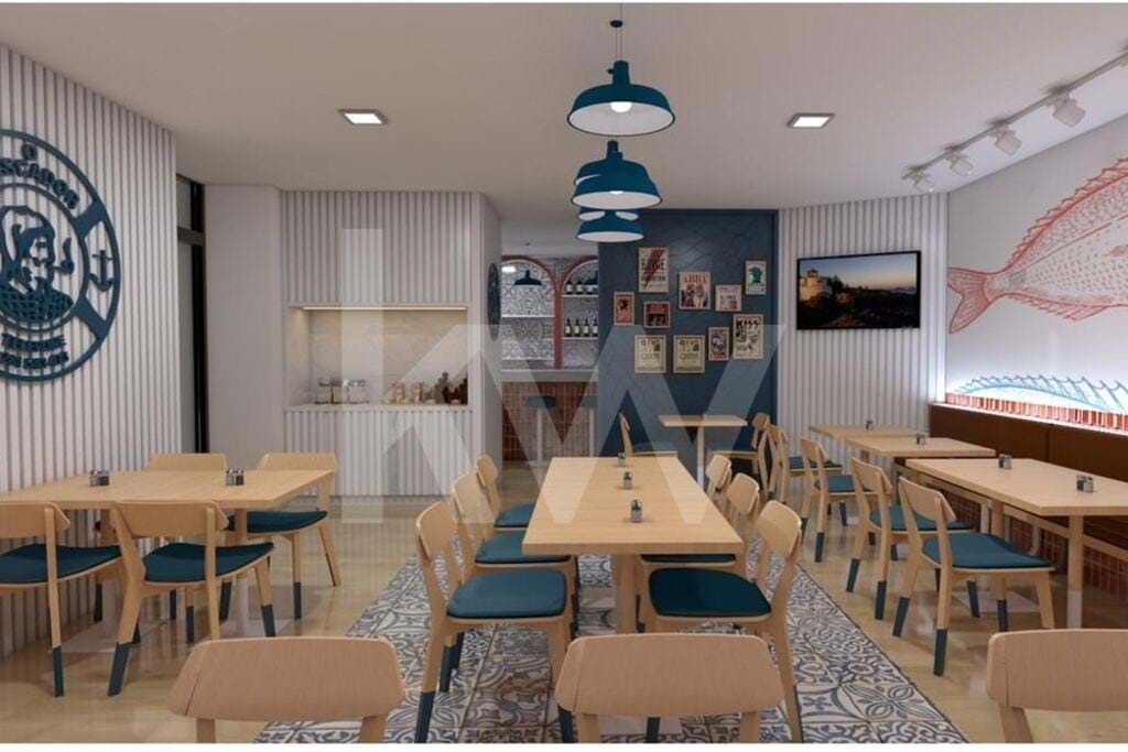 Commercial / Business in Vila Real de Santo António, Eastern Algarve