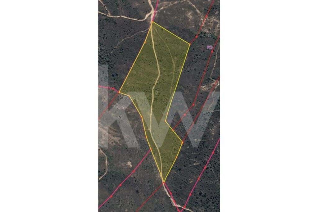 Perceel / Land in São Marcos da Serra, Silves, Western Algarve