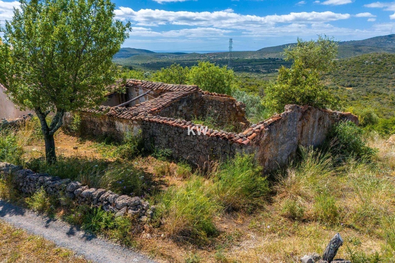 3 bed Villa in Santa Catarina da Fonte do Bispo, Tavira, Eastern Algarve