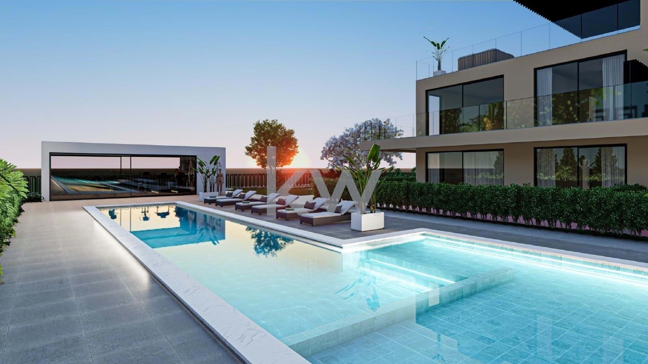 2 bed Apartment in Quarteira, Loulé, Central Algarve