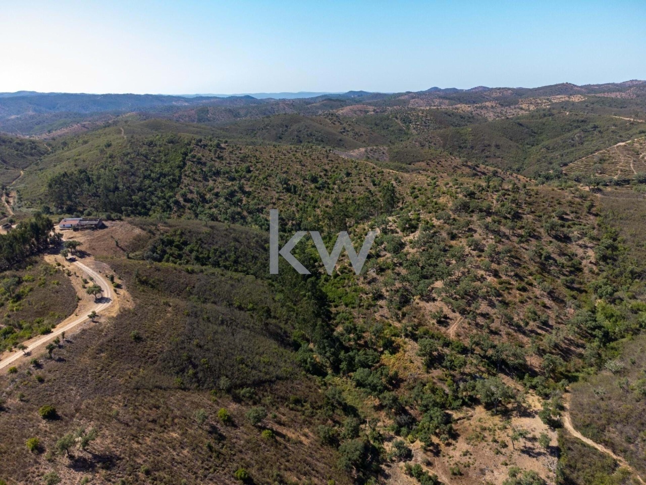 Plot / Land in Salir, Loulé, Central Algarve