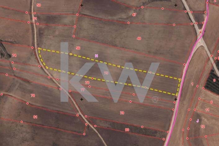 Plot / Land in Vila do Bispo, Western Algarve