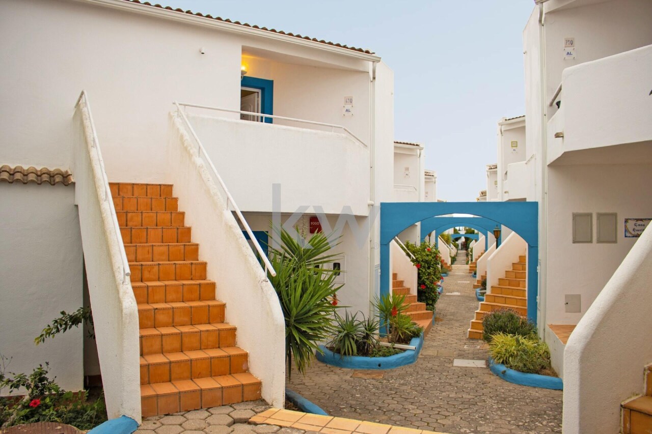 1 bed Apartment in Lagoa, Western Algarve