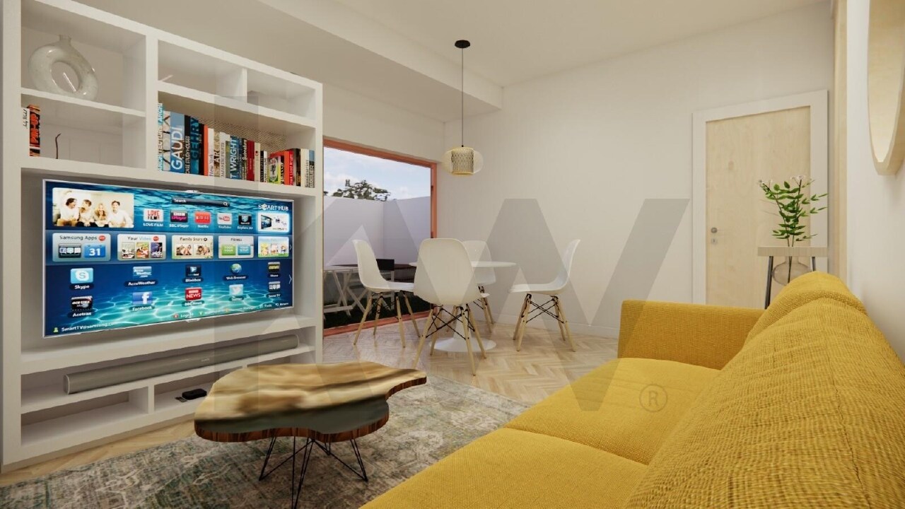 2 bed Villa in Olhão, Eastern Algarve