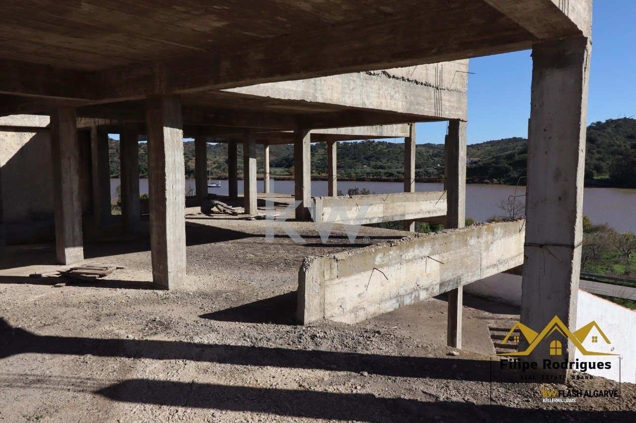 Plot / Land in Odeleite, Castro Marim, Eastern Algarve