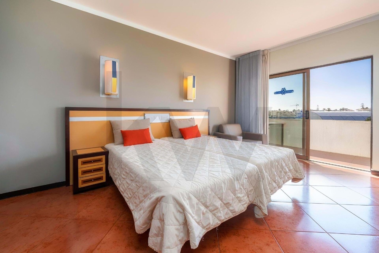 1 bed Apartment in Olhos de Água, Albufeira, Central Algarve