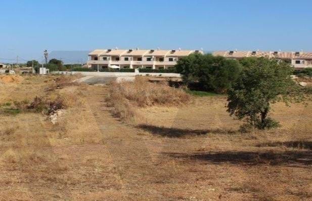 Plot / Land in Olhos de Água, Albufeira, Central Algarve
