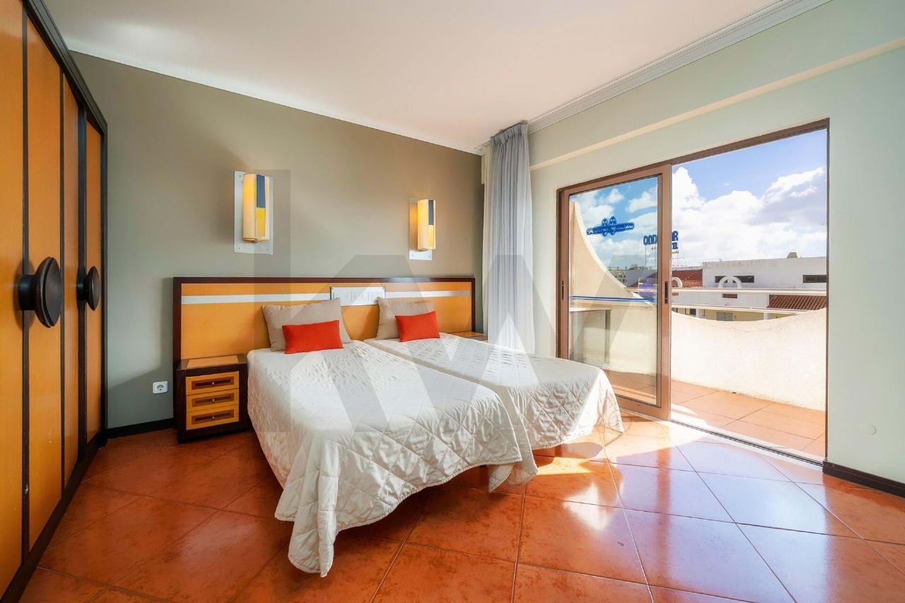 2 bed Apartment in Olhos de Água, Albufeira, Central Algarve