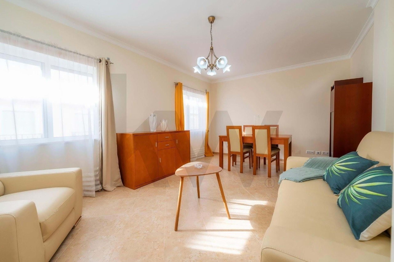 3 bed Apartment in Vila Real de Santo António, Eastern Algarve