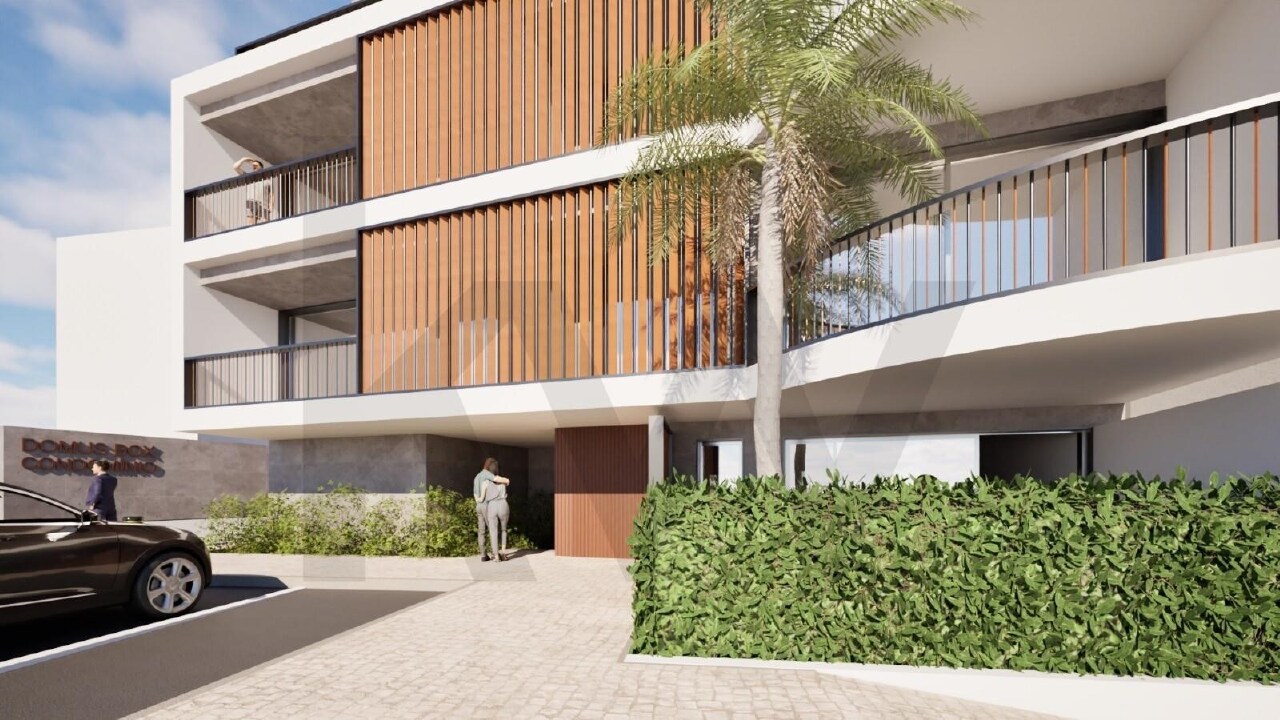 Plot / Land in Olhos de Água, Albufeira, Central Algarve