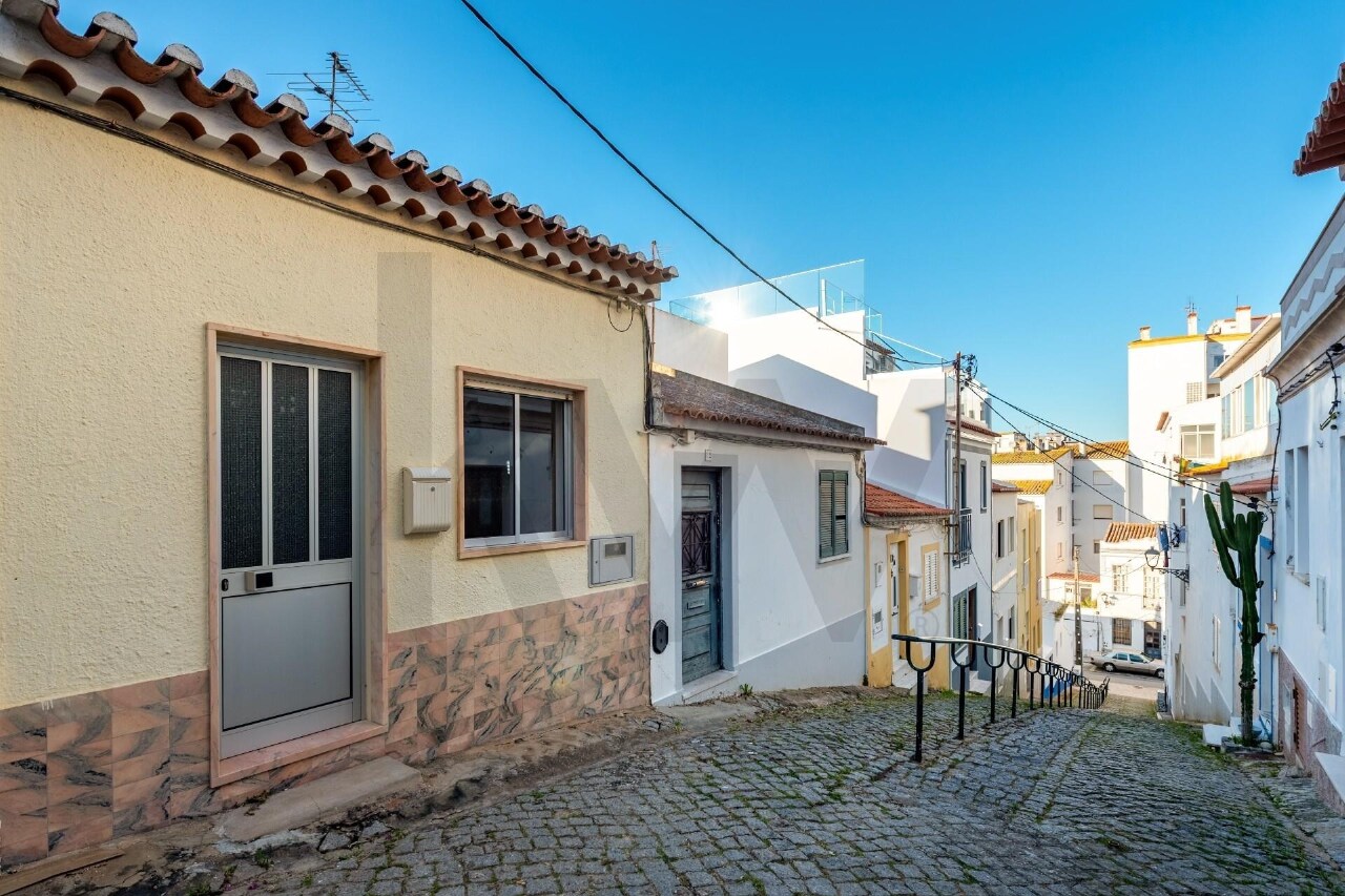 2 bed Villa in Lagos, Western Algarve