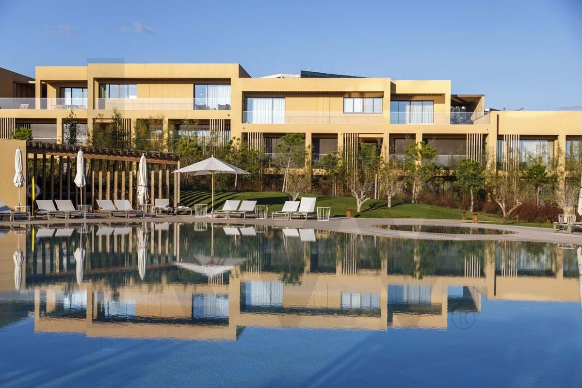 1 bed Apartment in Altura, Castro Marim, Eastern Algarve